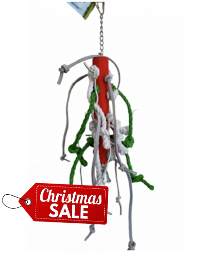 9 X Parrot Toy Pack - African Grey, Amazon, Eclectus, Cockatoo Etc - RRP £134.91 - Pack 3 9 X Parrot Toy Pack - African Grey, Amazon, Eclectus, Cockatoo Etc - RRP £134.91 - Pack 3